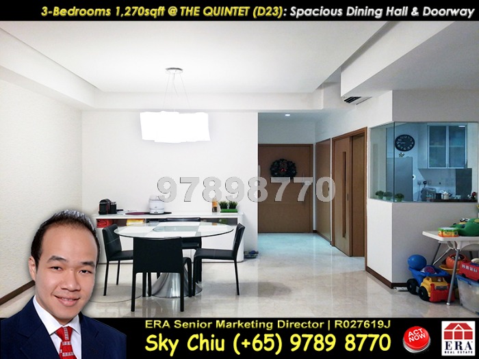 The Quintet thumbnail photo